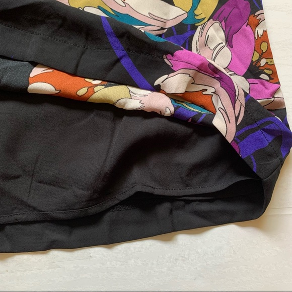 PEYTON JENSEN Evereve Teddy Floral Tank - Picture 4 of 6